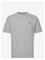 DICKIES Mapleton Ss Tee - GREY MELANGE - M – kuva 2