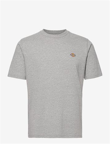 DICKIES Mapleton Ss Tee - GREY MELANGE - M – kuva 2/2