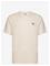 DICKIES Mapleton Ss Tee - WHITECAP GRAY - XS – kuva 2