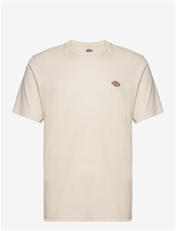 DICKIES Mapleton Ss Tee - WHITECAP GRAY - XS