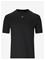 VIRTUS Walton M Ss Performance Tee - BLACK - M – kuva 2