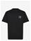 DAILY PAPER Shield Evolution Ss Tee - BLACK - S – kuva 2