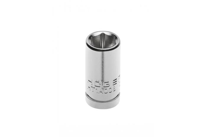 Kuusiohylsy Hogert HT1A009; 1/4''; 9 mm