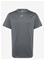REEBOK PERFORMANCE Id Train Ss Tech Tee - GREY 5 - S – kuva 2