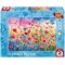 Palapeli: Poppy Field (1000) PALA – kuva 1