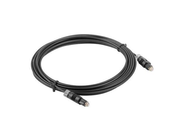 Lanberg CA-TOSL-10CC-0020-BK