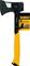 Dewalt DWHT51387-0 Teräskirves – kuva 6