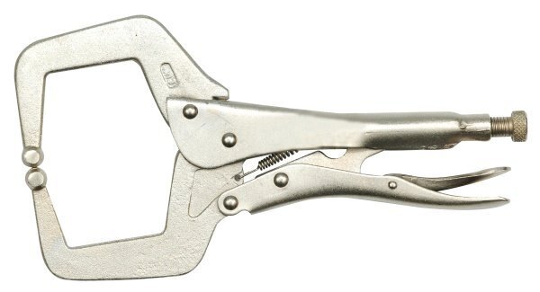 Pihdit Vorel 44300; 275 mm
