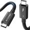 BlitzWolf BW-HDC8 USB-C to USB-C Cable 240W – kuva 5