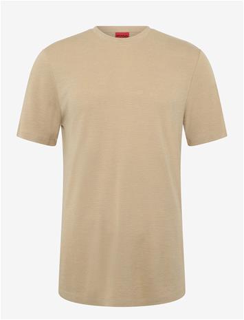 HUGO Dulerostee - MEDIUM BEIGE - S