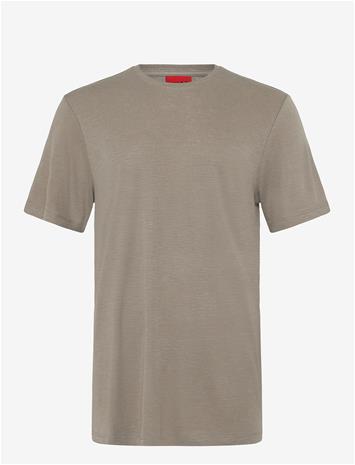 HUGO Dulerostee - LIGHT/PASTEL BROWN - M