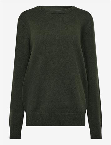SOLID Sddyllon Ls2 - THYME MELANGE - L