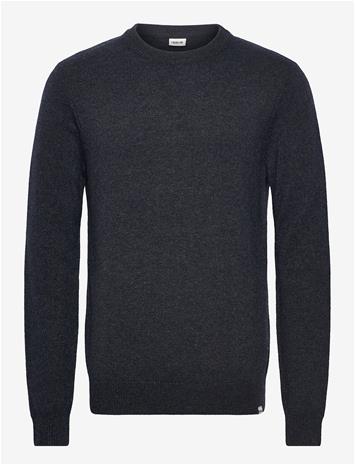 SOLID Sddyllon Ls2 - INSIGNIA BLUE MELANGE - L