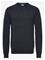 SOLID Sddyllon Ls2 - INSIGNIA BLUE MELANGE - S – kuva 2