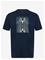 BOSS Te_Creature - DARK BLUE - M – kuva 2