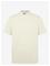 BOSS Tee Collar - LIGHT BEIGE - S – kuva 2