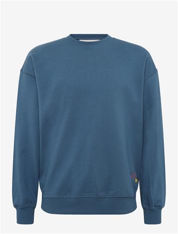 SOLID Sdbronson - ENSIGN BLUE - L
