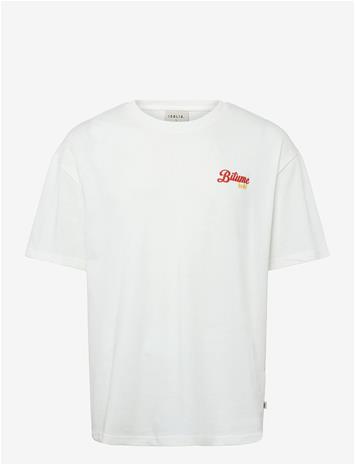 SOLID Sdbrimmer - OFF WHITE - M