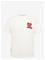 SOLID Sdbrooks Tee - OFF WHITE - XXL – kuva 2