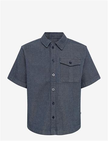 SOLID Sdtanner - BLUE WASH DENIM - L