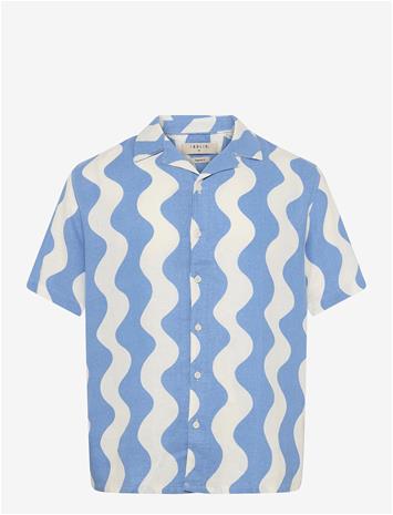 SOLID Sdtyler - BLUE BONNET - XL