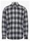 BOSS Rickert_M - OPEN GREY - M – kuva 4