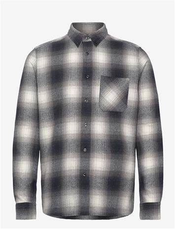 HUGO Ermann - MEDIUM GREY - M