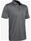 UNDER ARMOUR Tech Polo - GRAPHITE - M – kuva 2