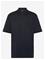 BOSS Pe_Interlock - DARK BLUE - S – kuva 2