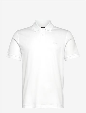 BOSS Pe_Interlock - WHITE - S
