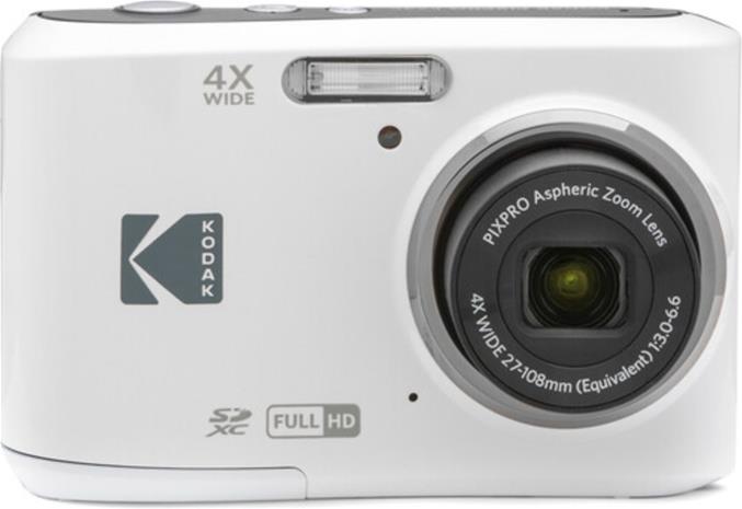 Kodak FZ45 FZ45W