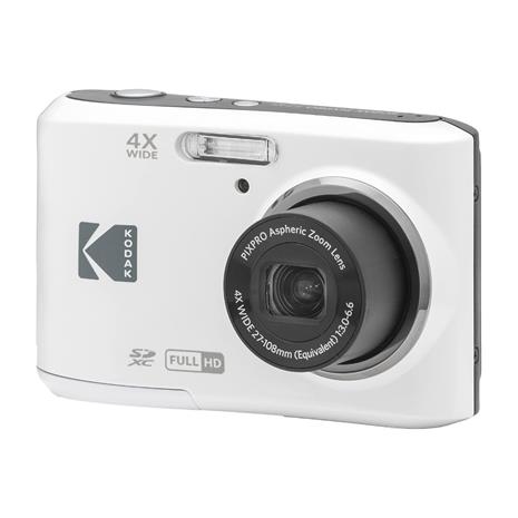 Kodak FZ45 FZ45W