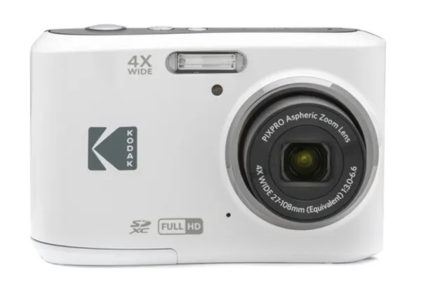 Kodak FZ45 FZ45W
