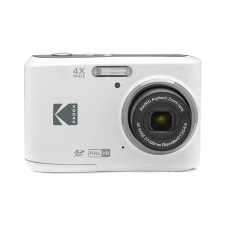 Kodak FZ45 FZ45W