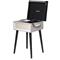 Denver VPR-250 Turntable Record Player – kuva 8