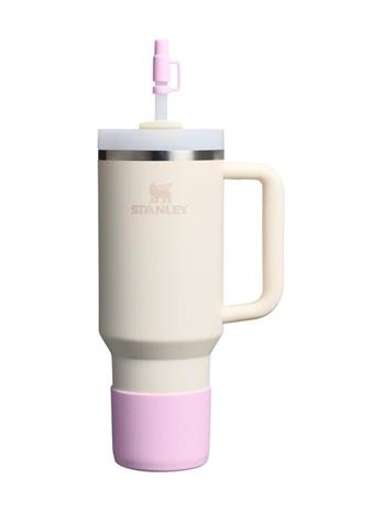 Stanley-lisävarustesarja Quencher-termoksille, 1180 ml, valkoinen