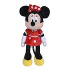 Simba Toys plush Disney MM Ref. Core Minnie red 35cm