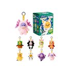 Simba Toys plush Disney YUYUS WTP Wave 3 8-ass.