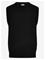 SOLID Sdrick Vest - TRUE BLACK - L – kuva 2