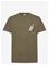 SOLID Sdrae - IVY GREEN - XL – kuva 2