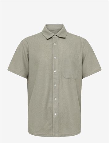 SOLID Sdosvald - LAUREL OAK - L