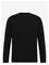 AMERICAN EAGLE K-Intl L/S Knapsack Solid Thermals - BLACK - L – kuva 2