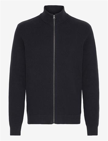 BLEND Bhbadal Pullover - BLACK - M