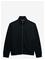 SUPERDRY Essential Logo Track Top - ECLIPSE NAVY/NAVY - S – kuva 2