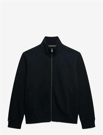 SUPERDRY Essential Logo Track Top - ECLIPSE NAVY/NAVY - S – kuva 2/2