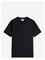 TOMMY HILFIGER Essential Solid Pocket Tee - BLACK - M – kuva 2