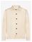 SOLID Sdossie Overshirt - OATMEAL - M – kuva 2