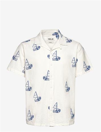 SOLID Sdottild - OFF WHITE - S