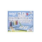 Bluey BLUEY Blowpen-setti