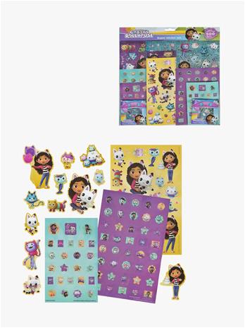 Gabby's Dollhouse Super-tarrasetti – kuva 1/1